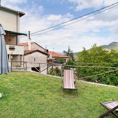 Ca De Baci Διαμέρισμα Vessalico Εξωτερικό φωτογραφία